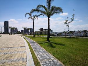 Terreno en venta en Lomas de Angelópolis II, San Andrés Cholula — foto 2 de 11
