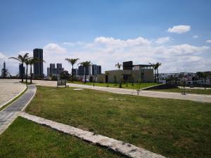 Terreno en venta en Lomas de Angelópolis II, San Andrés Cholula — foto 3 de 11