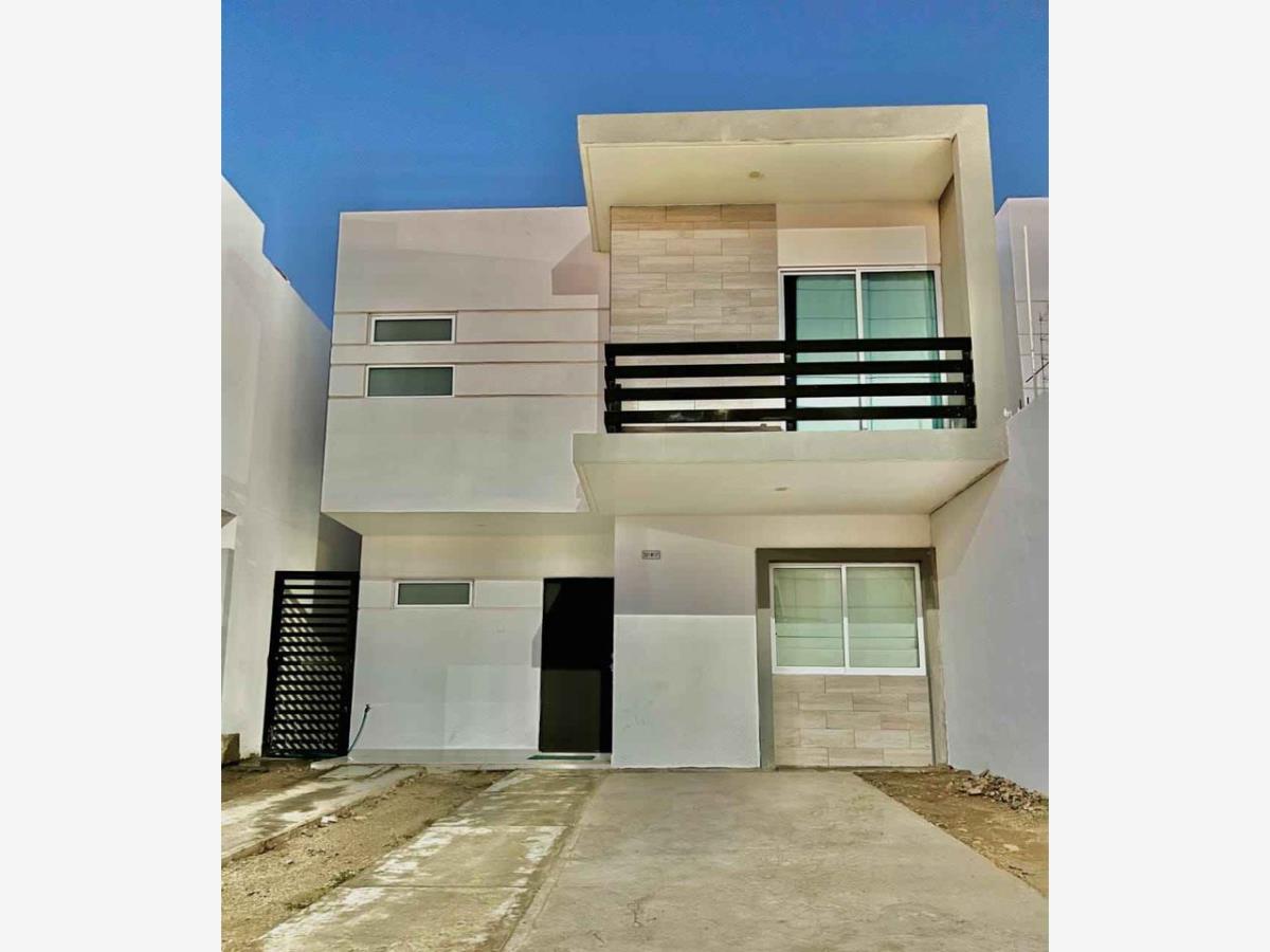 Casa en venta en Valle Alto, Culiacán — foto 1 de 16