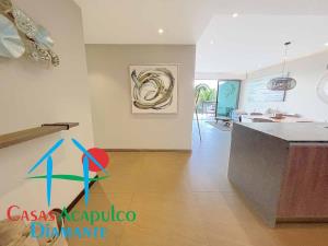 Departamento en renta en Residencial La Isla, Acapulco de Juárez — foto 2 de 53