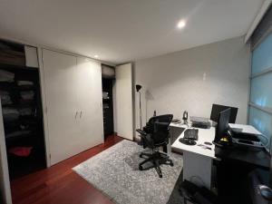 Departamento en venta en Condesa, Cuauhtémoc — foto 2 de 10
