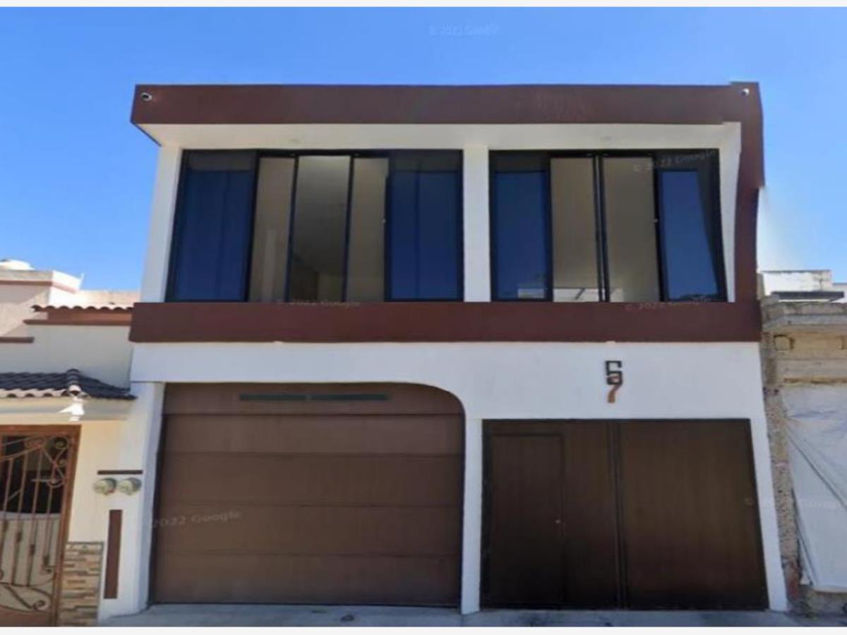 Casa en venta en Senderos del Monte, Tepic — foto 1 de 8
