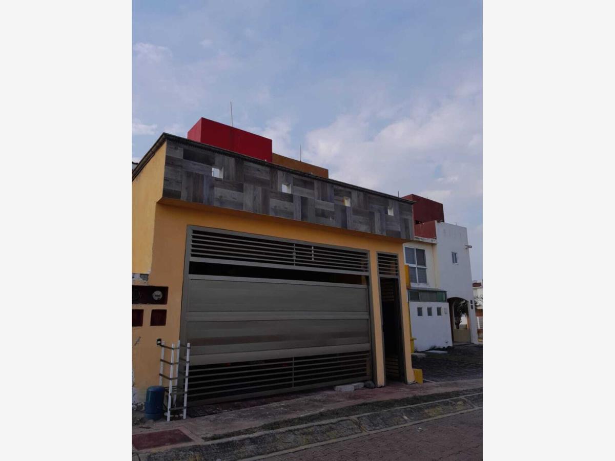 Casa en venta en Residencial Playa Dorada, Alvarado — foto 1 de 14