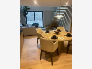 Departamento en venta en Bosque de las Lomas, Miguel Hidalgo — foto 2 de 12