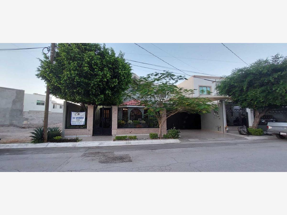 Casa en venta en Quintas San Isidro, Torreón — foto 1 de 25
