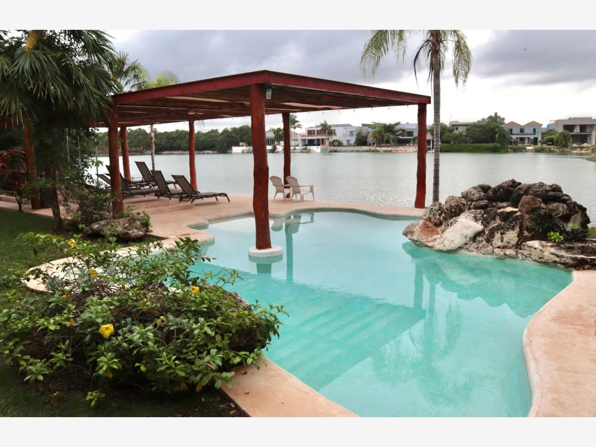 Departamento en venta en Lagos del Sol, Benito Juárez — foto 1 de 46