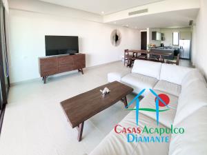 Departamento en venta en Residencial La Isla, Acapulco de Juárez — foto 2 de 52