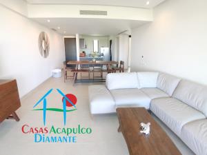 Departamento en venta en Residencial La Isla, Acapulco de Juárez — foto 3 de 52