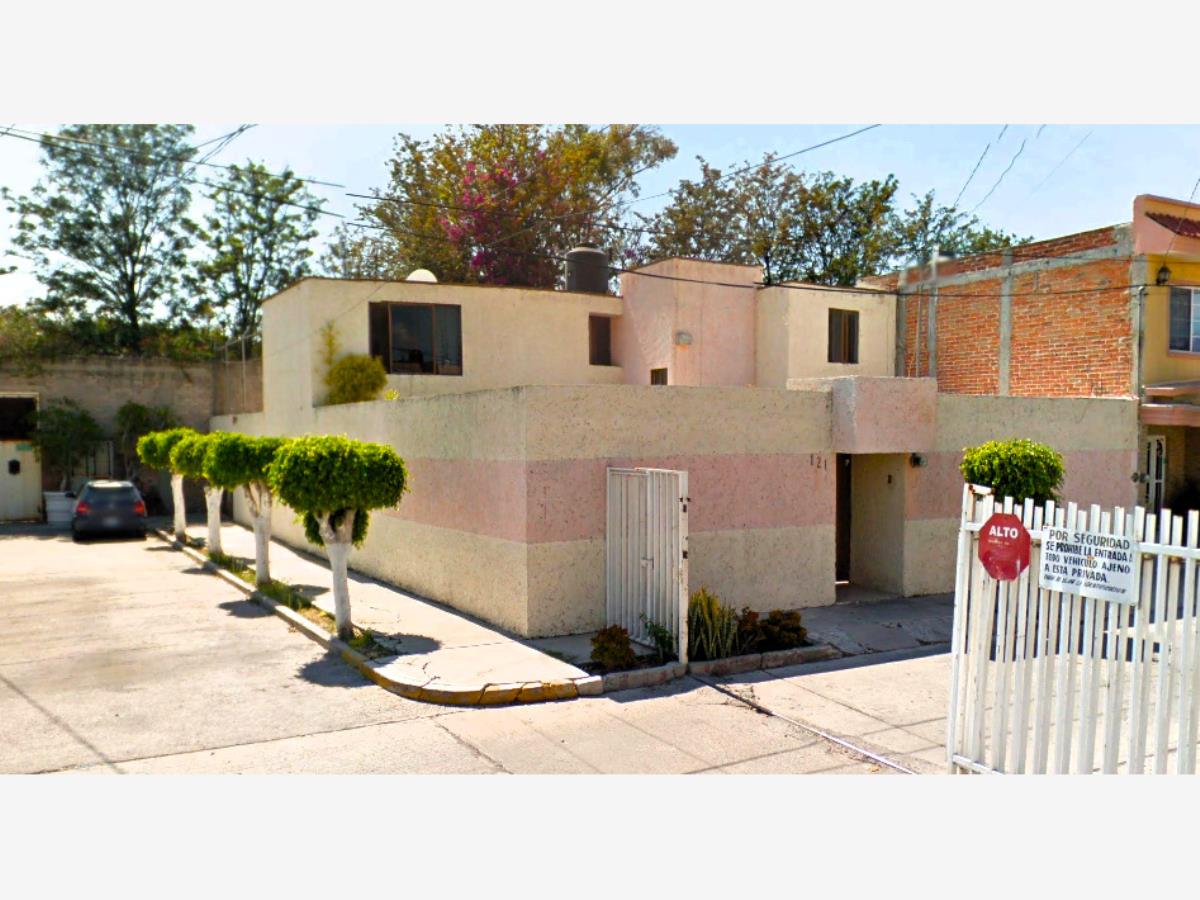 Casa en venta en Rosalinda, Celaya — foto 1 de 16
