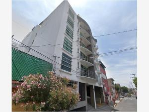 Departamento en venta en Pasteros, Azcapotzalco — foto 2 de 4