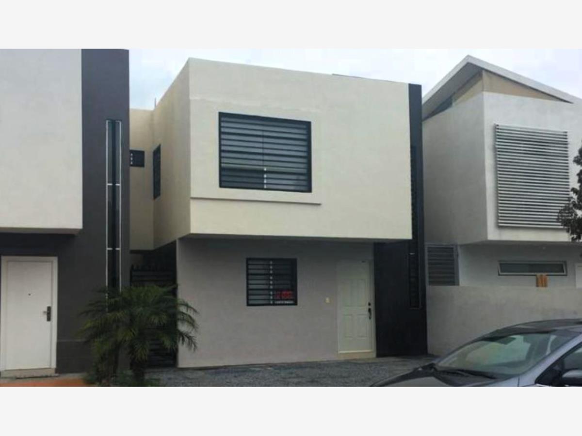 Casa en venta en Privada Dominio, Apodaca — foto 1 de 20