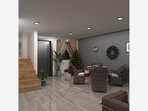 Casa en venta en Fuerte de Guadalupe, Cuautlancingo — foto 2 de 3