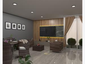 Casa en venta en Fuerte de Guadalupe, Cuautlancingo — foto 3 de 3