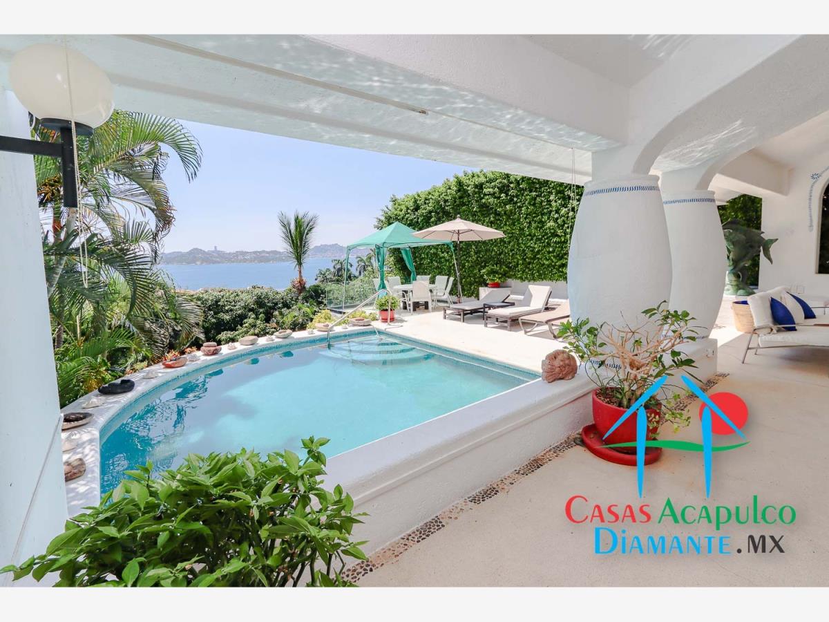 Casa en venta en Marina Brisas, Acapulco de Juárez — foto 1 de 68