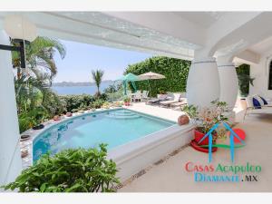 Casa en venta en Marina Brisas, Acapulco de Juárez, Guerrero
