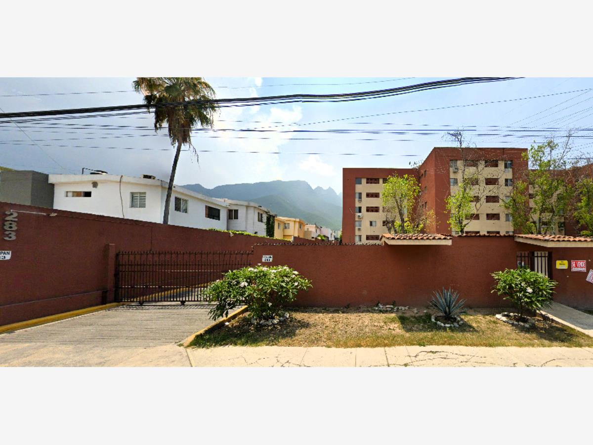 Departamento en venta en Los Altos, Monterrey — foto 1 de 23
