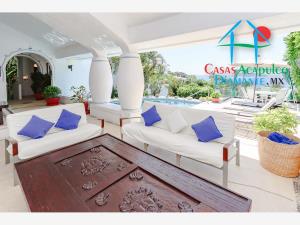 Casa en renta en Marina Brisas, Acapulco de Juárez — foto 2 de 69