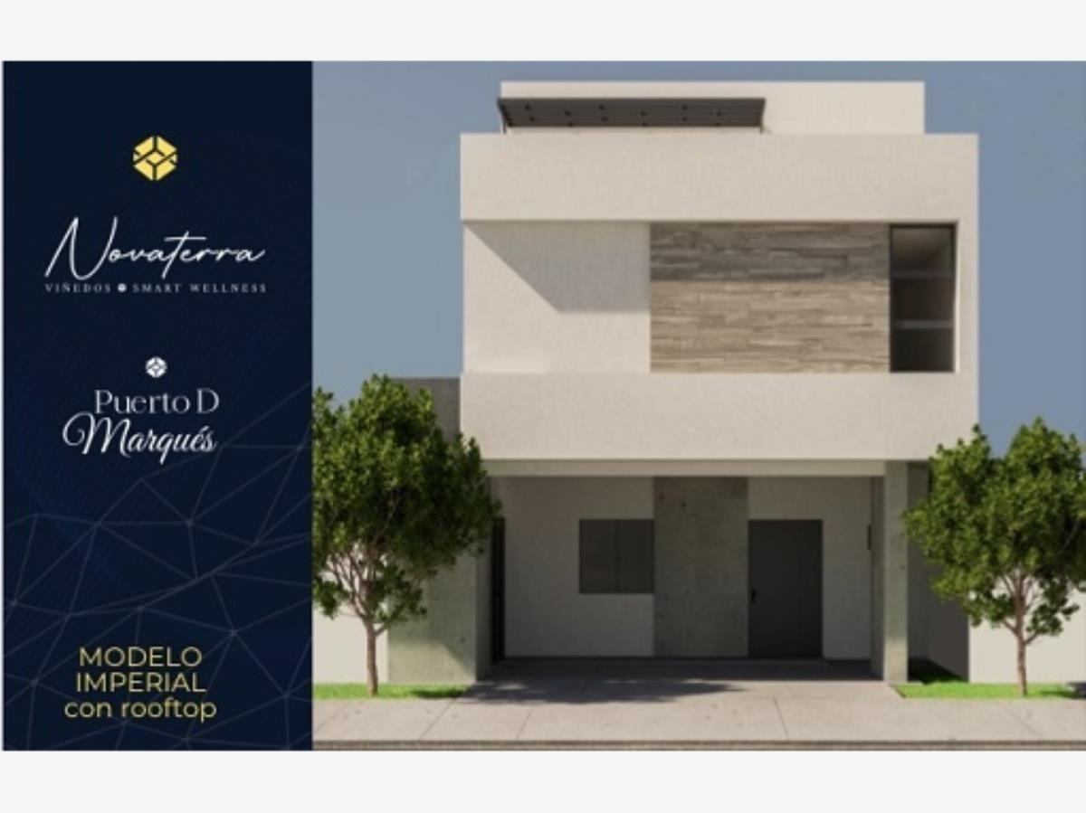 Casa en venta en Los Viñedos, Torreón — foto 1 de 12