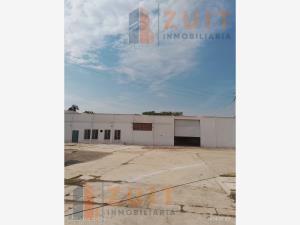 Bodega en renta en Guadalupe Victoria, Tampico — foto 3 de 10
