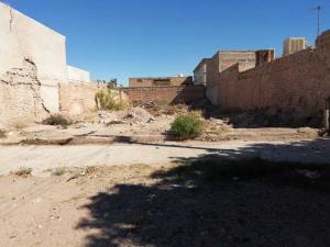 Terreno en venta en Moderna, Torreón — foto 2 de 2