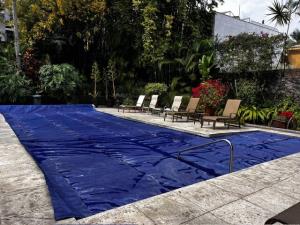 Departamento en renta en Acapatzingo, Cuernavaca — foto 2 de 21