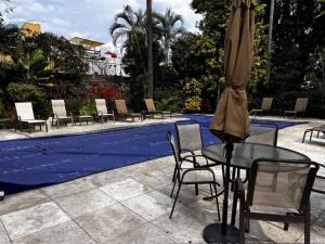 Departamento en renta en Acapatzingo, Cuernavaca — foto 3 de 21