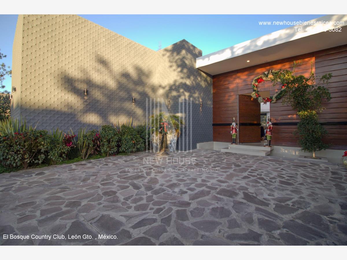 Casa en venta en La Campiña del Bosque, León — foto 1 de 20