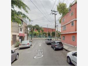 Casa en venta en Ampliación Asturias, Cuauhtémoc — foto 2 de 4