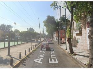 Casa en venta en Ampliación Asturias, Cuauhtémoc — foto 3 de 4