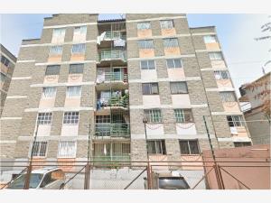 Departamento en Atlampa, Cuauhtémoc, Ciudad de México