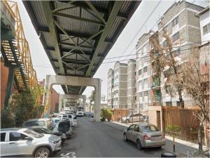 Departamento en venta en Atlampa, Cuauhtémoc — foto 2 de 4
