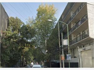Departamento en Cuauhtemoc, Cuauhtémoc, Ciudad de México