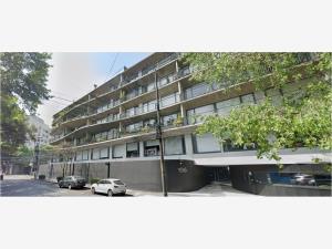 Departamento en venta en Cuauhtemoc, Cuauhtémoc — foto 2 de 4