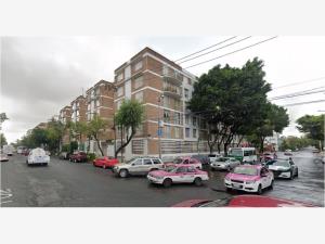 Departamento en venta en Felipe Pescador, Cuauhtémoc — foto 2 de 4