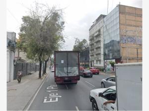 Departamento en Juarez, Cuauhtémoc, Ciudad de México