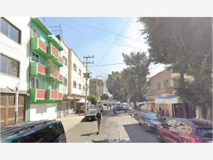 Departamento en venta en Peralvillo, Cuauhtémoc — foto 2 de 4