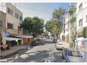 Departamento en Peralvillo, Cuauhtémoc, Ciudad de México