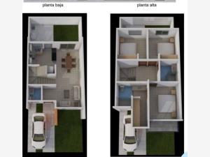 Casa en venta en San Isidro, San Juan del Río — foto 2 de 2