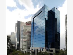 Oficina en renta en Santa Fe Cuajimalpa, Cuajimalpa de Morelos, Ciudad de México