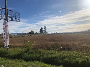Terreno en venta en San Cayetano, Tepic — foto 3 de 5