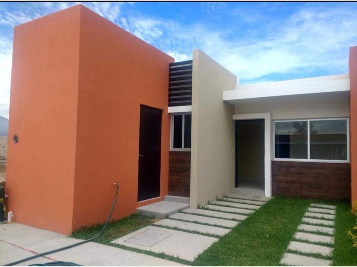 Casa en venta en Palomas Doradas, Xalisco — foto 1 de 8
