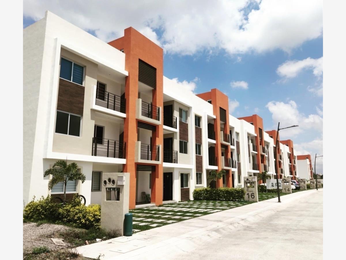 Departamento en venta en Palomas Doradas, Xalisco — foto 1 de 5
