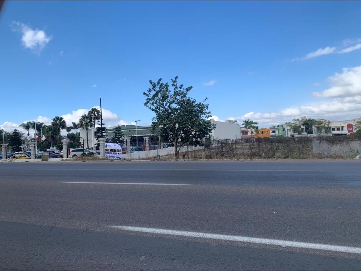 Terreno en venta en Castilla, Tepic — foto 1 de 7