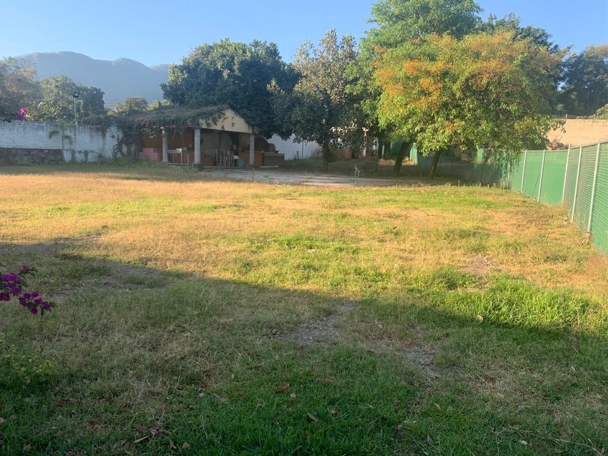 Terreno en renta en Lo de Lamedo, Tepic — foto 1 de 5