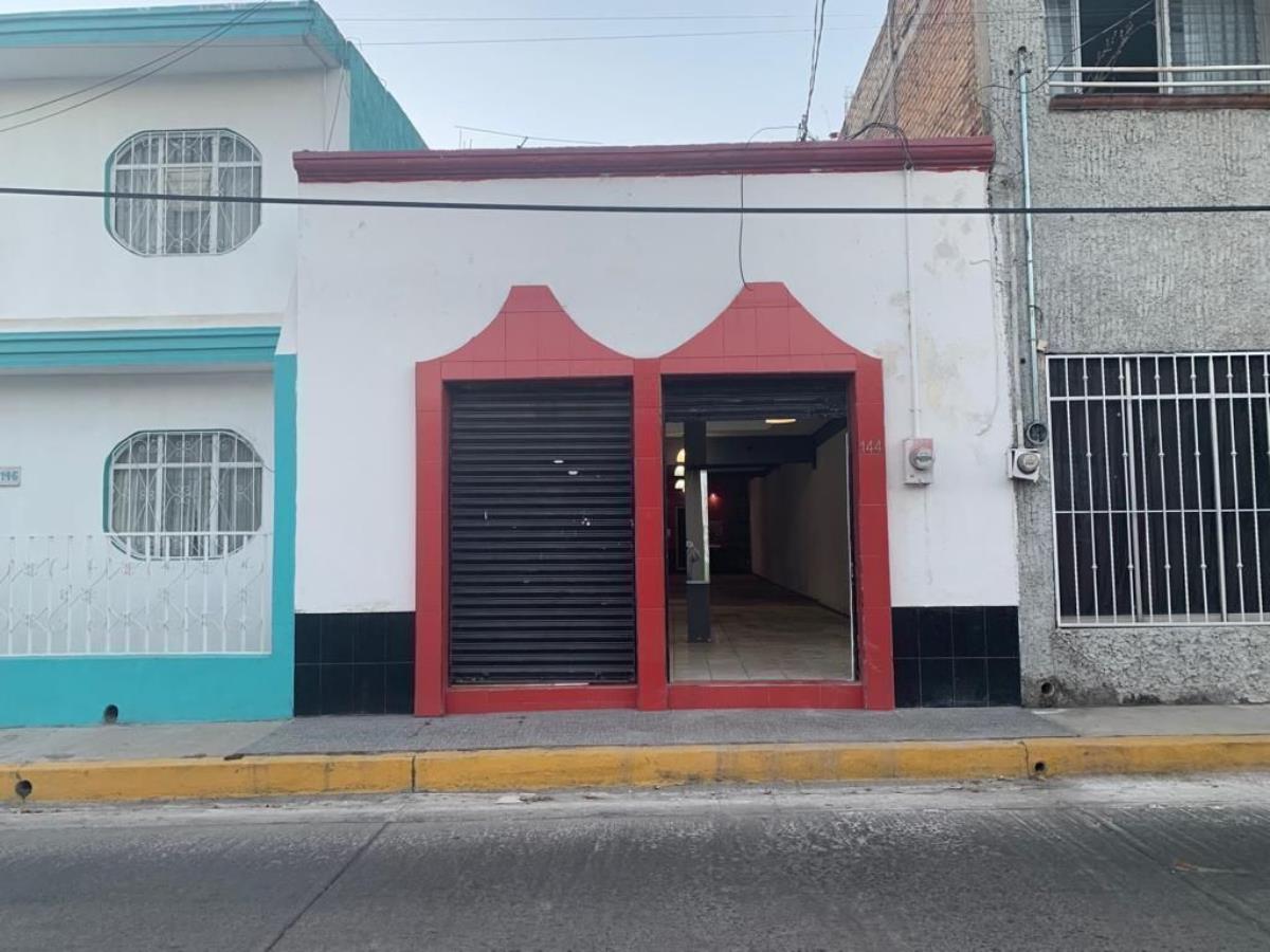Local en venta en Tepic Centro, Tepic — foto 1 de 4