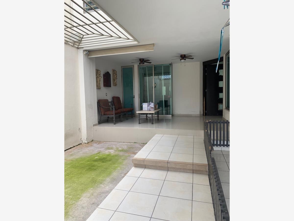 Casa en venta en San Juan, Tepic — foto 1 de 31