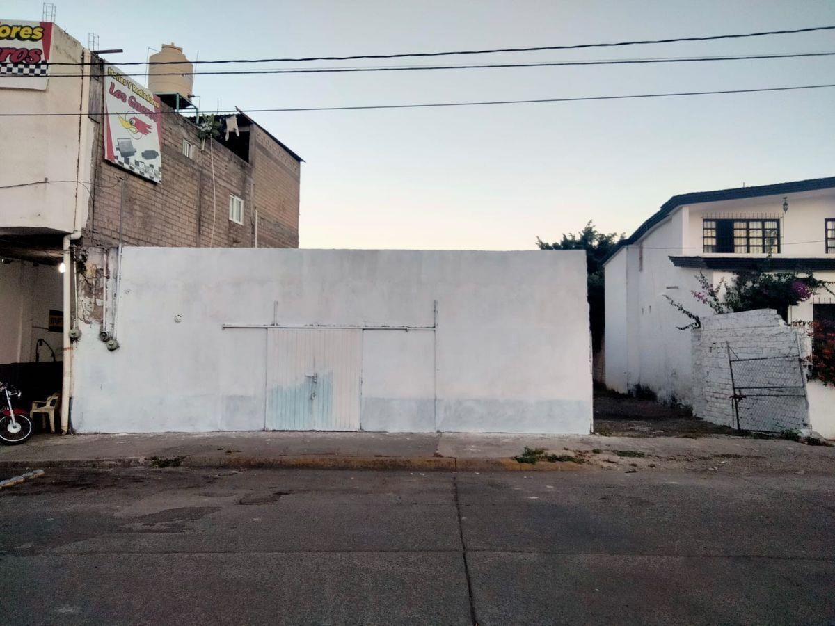 Terreno en renta en El Indio, Xalisco — foto 1 de 9