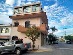 Casa en venta en Las Brisas, Tepic — foto 3 de 12