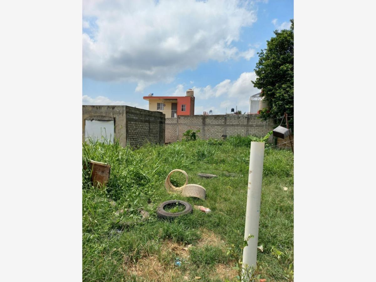 Terreno en venta en Revolución, Tepic — foto 1 de 4