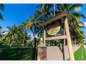 Terreno en venta en Palmar de los Cocos, San Blas, Nayarit